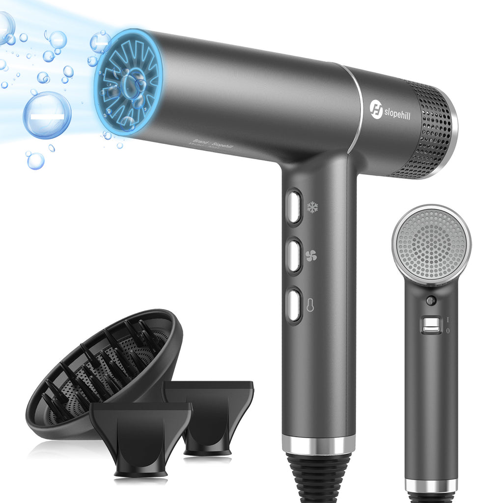 Ionic Hair Dryer