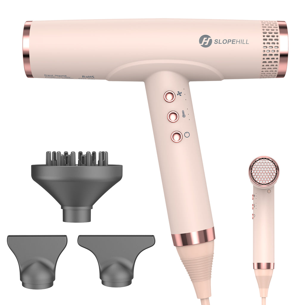 Super Powerful Hair Dryer