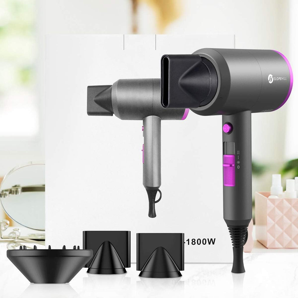 AC Hair Dryer