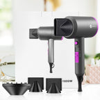 AC Hair Dryer