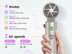 Travel Hair Dryer - Dual Voltage